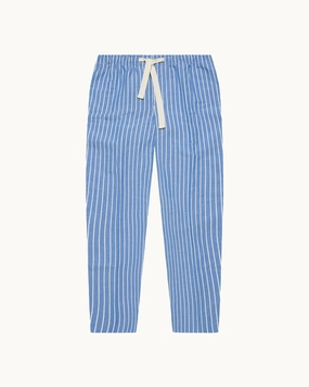 GussetedCrotch Alex Stripe
