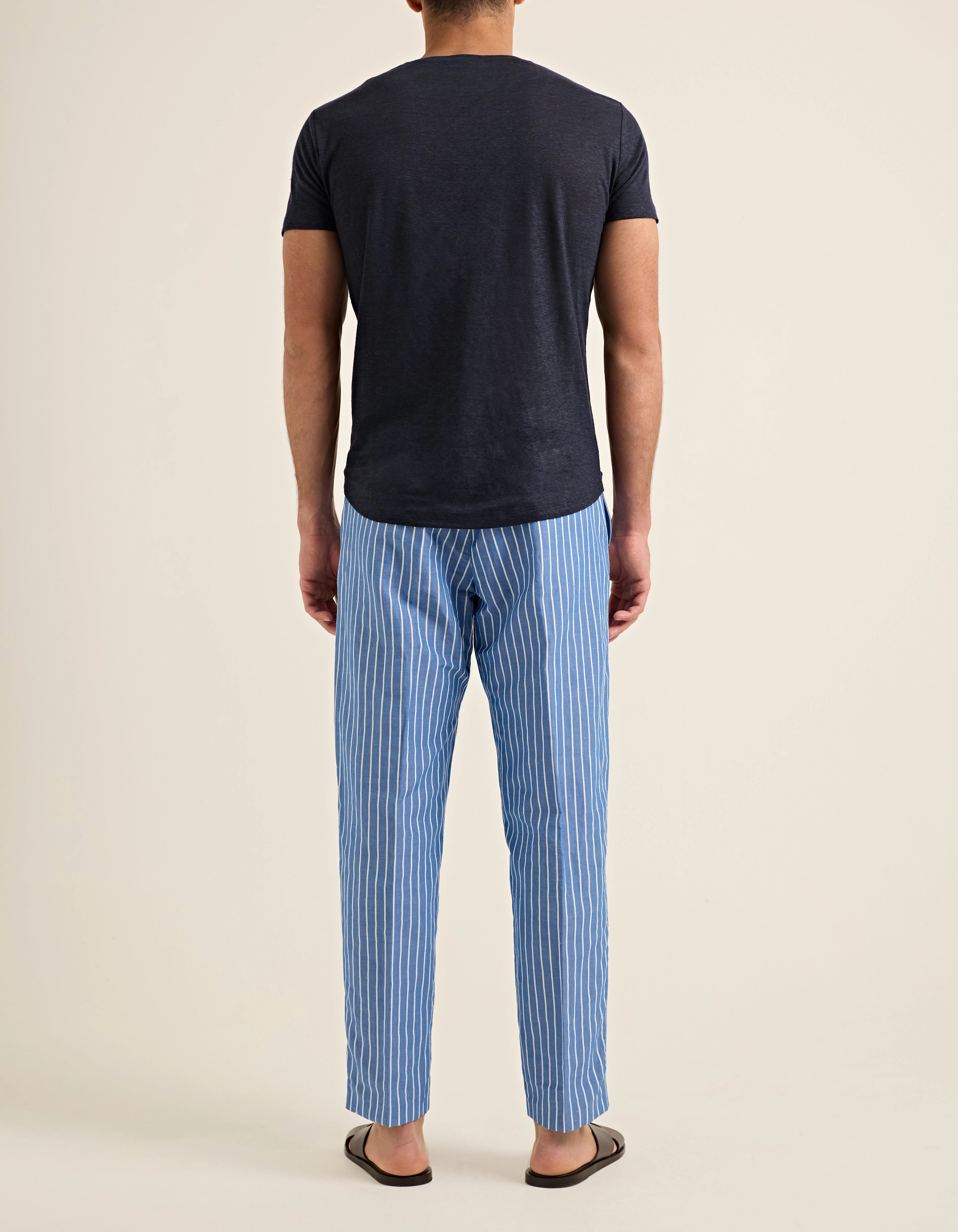 Alex Stripe Natural Movement