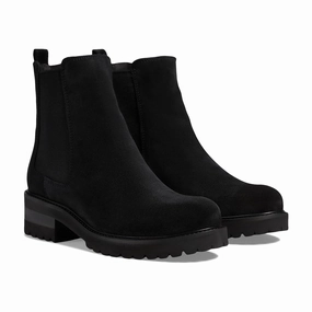 Grippy Outsole Remote Hiking Conner Waterproof Chelsea Boot