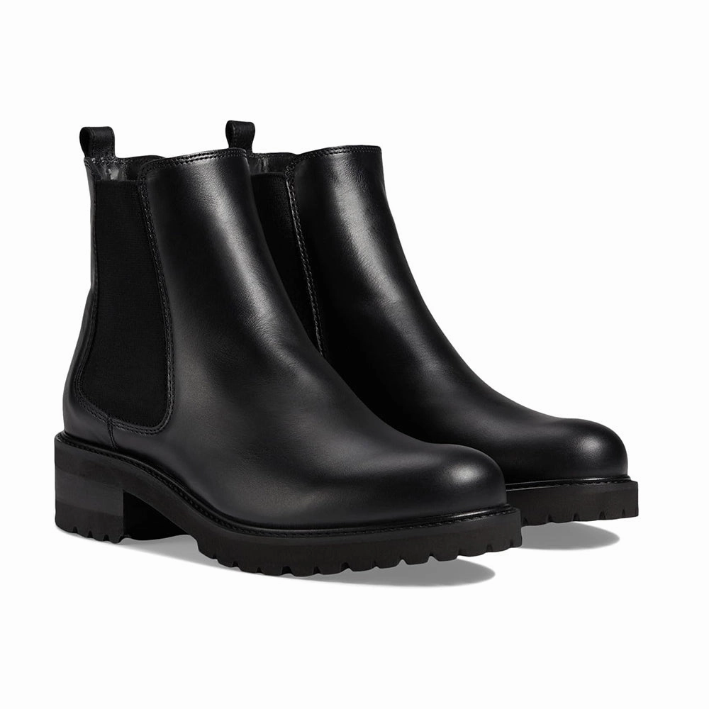 Fashionable Design Indoor Conner Waterproof Chelsea Boot