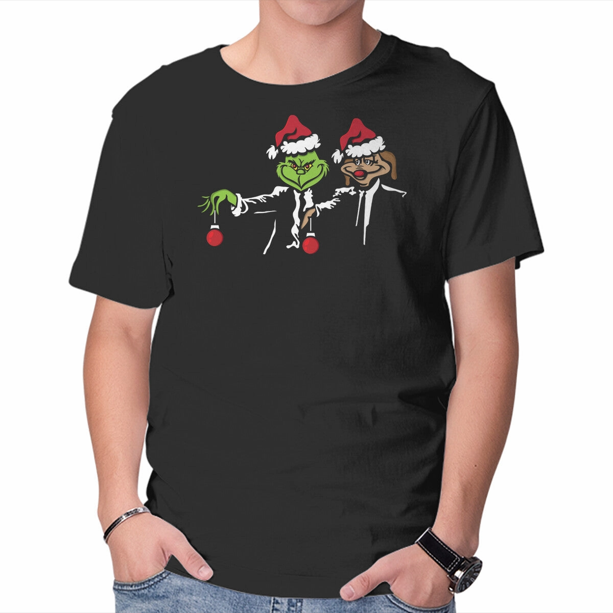 Christmas Fiction Soft Layer baby shower