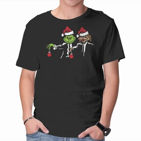 Christmas Fiction Soft Layer baby shower