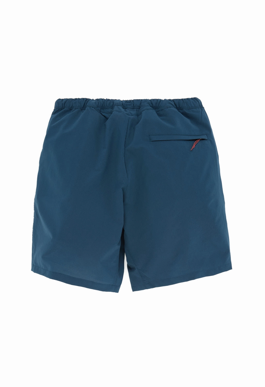 Active Mode Static Free Finish Nanga Men's Dotair Comfy Shorts - Blue