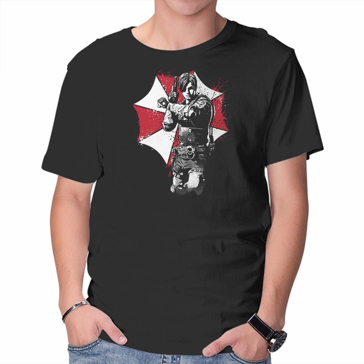 Comfy Wardrobe R.P.D. Police Officer
