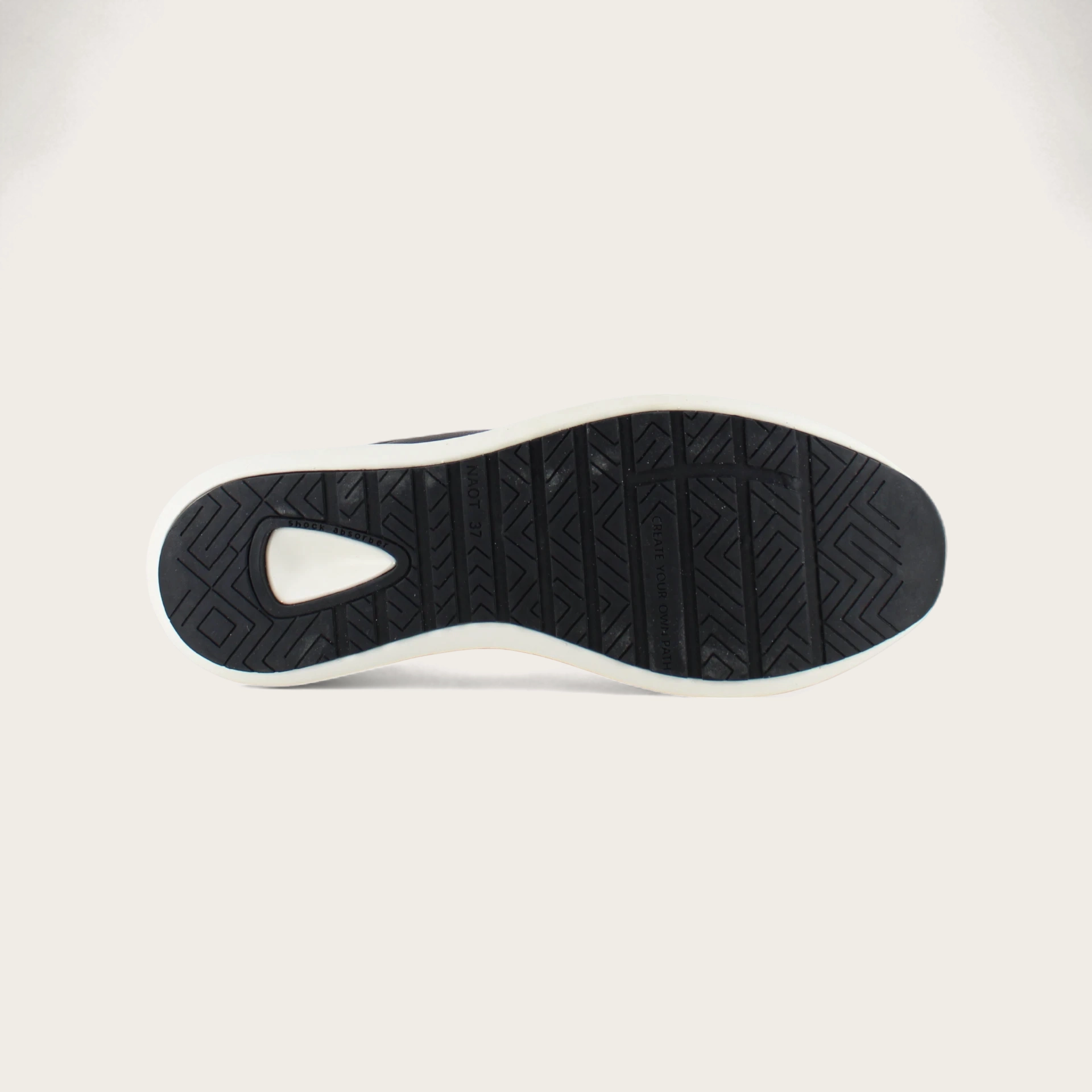 Radon Slip Form