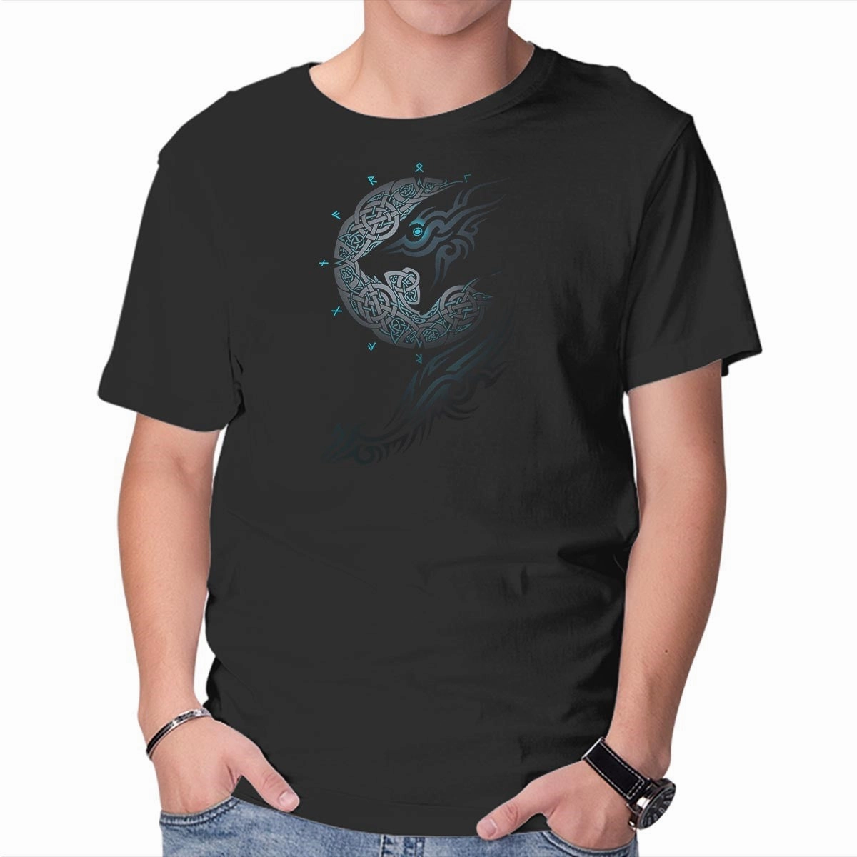 Chill Comfort Wear Comfy Stretch Wear Ragnarok Moon