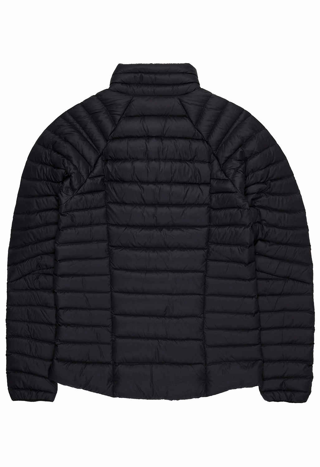 Thermal Retention Layer Patagonia Women's Down Sweater - Black