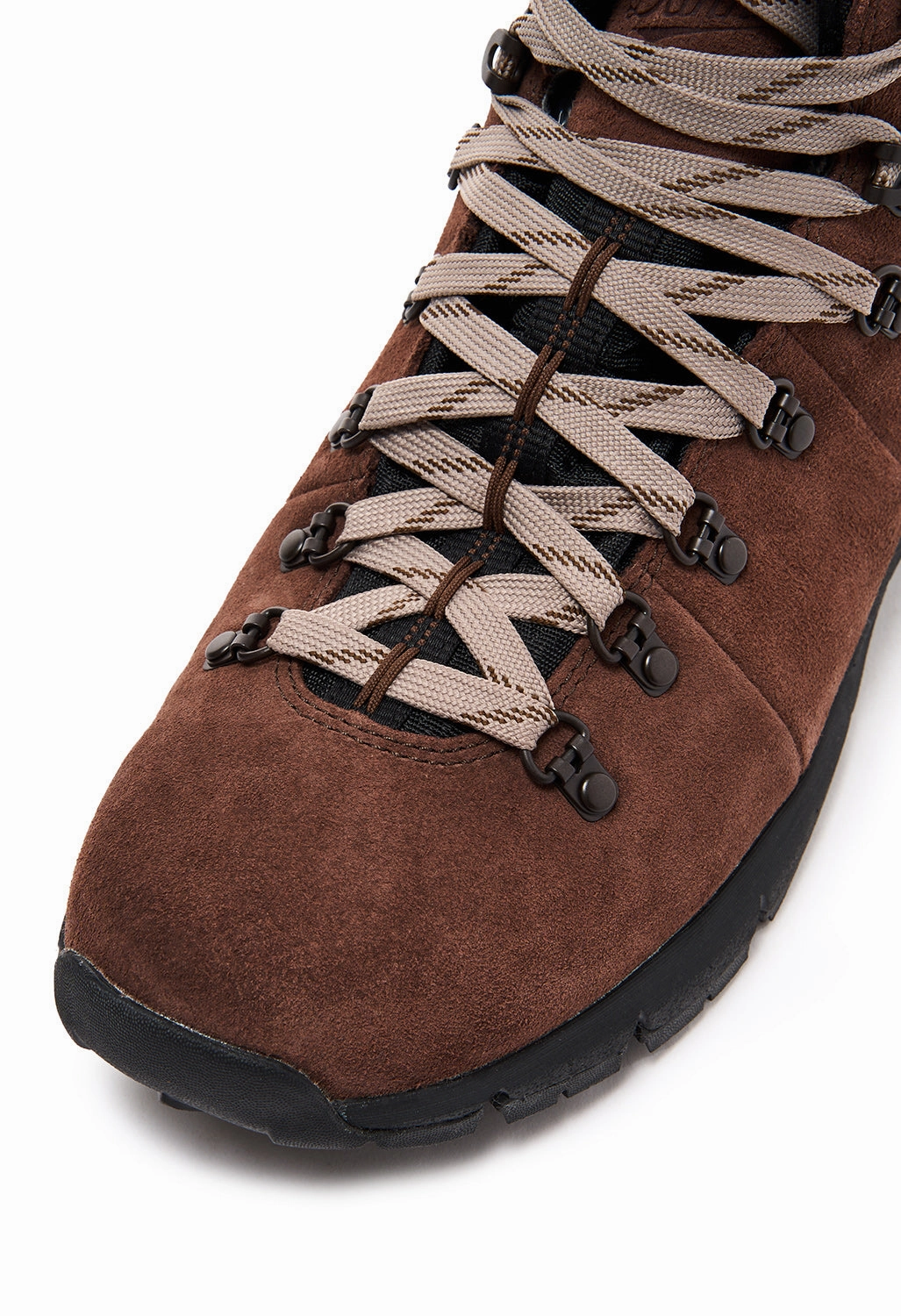 Insulated Weekend Camping Danner Men's Mountain 600 Boots - Dark Earth / Chocolate Chip