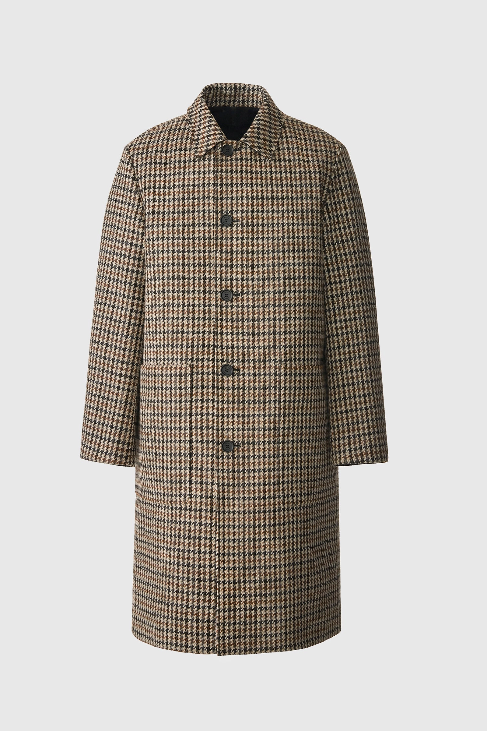 Rugged Daily Style Fleece Lined RALPH-HT