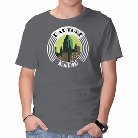 Rapture Radio Casual layering piece