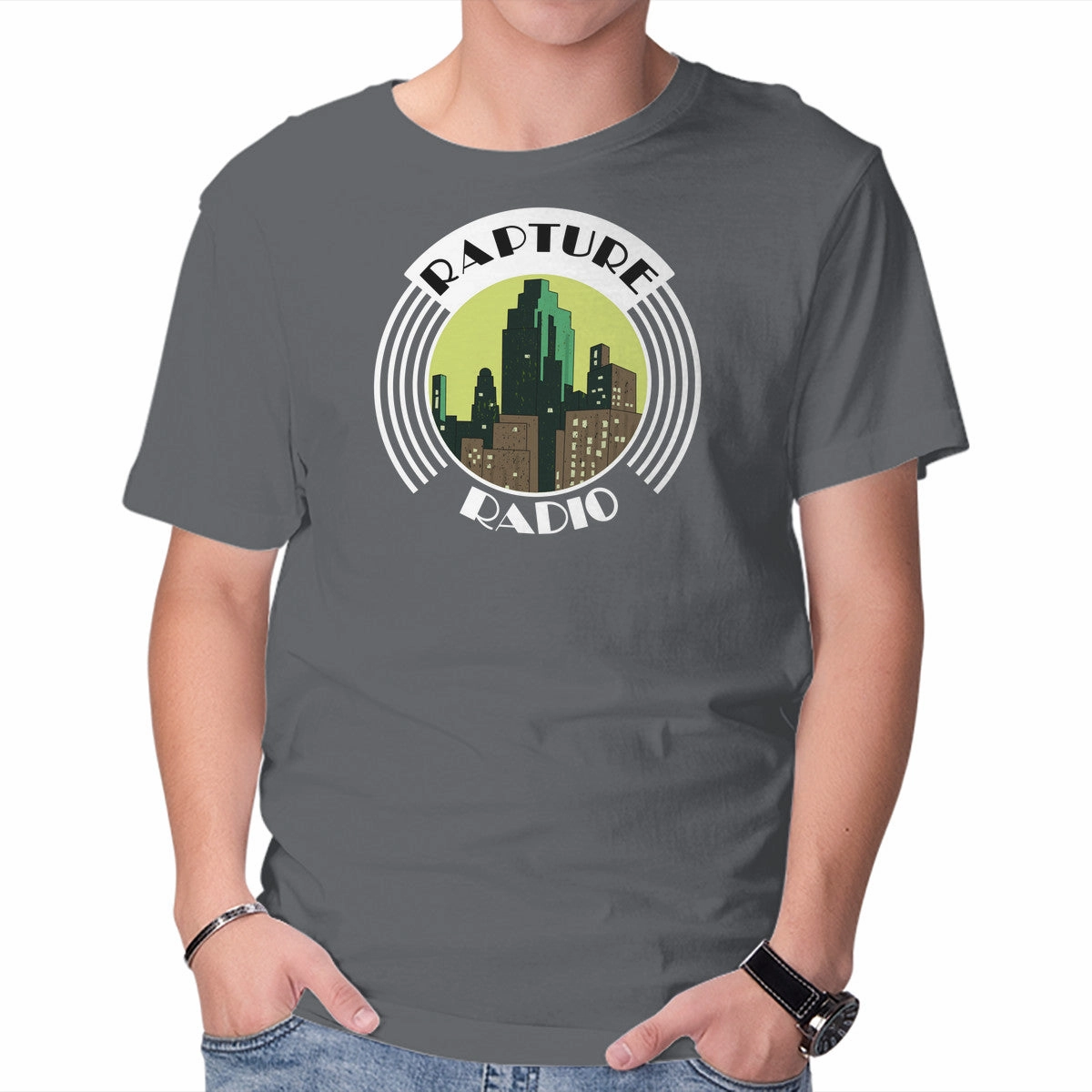 Rapture Radio Timeless Must-Have