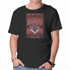 comfortable option Vintage Look Rathalos