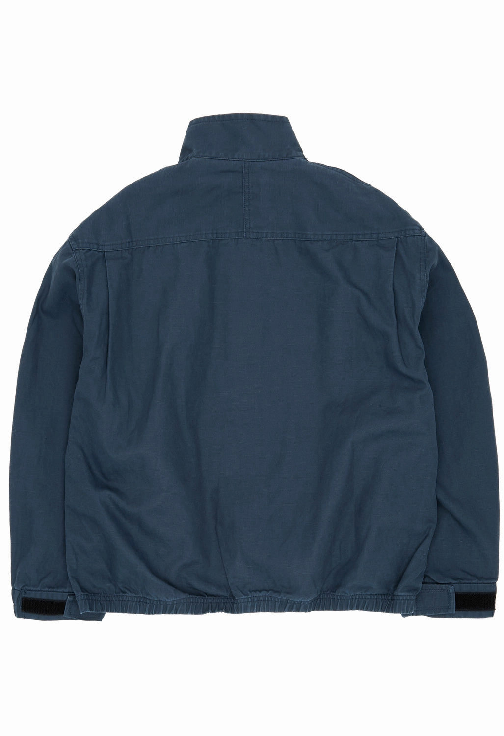 Gramicci Women's Canvas Phoenix Jacket - Neptune Blue Mild Weather