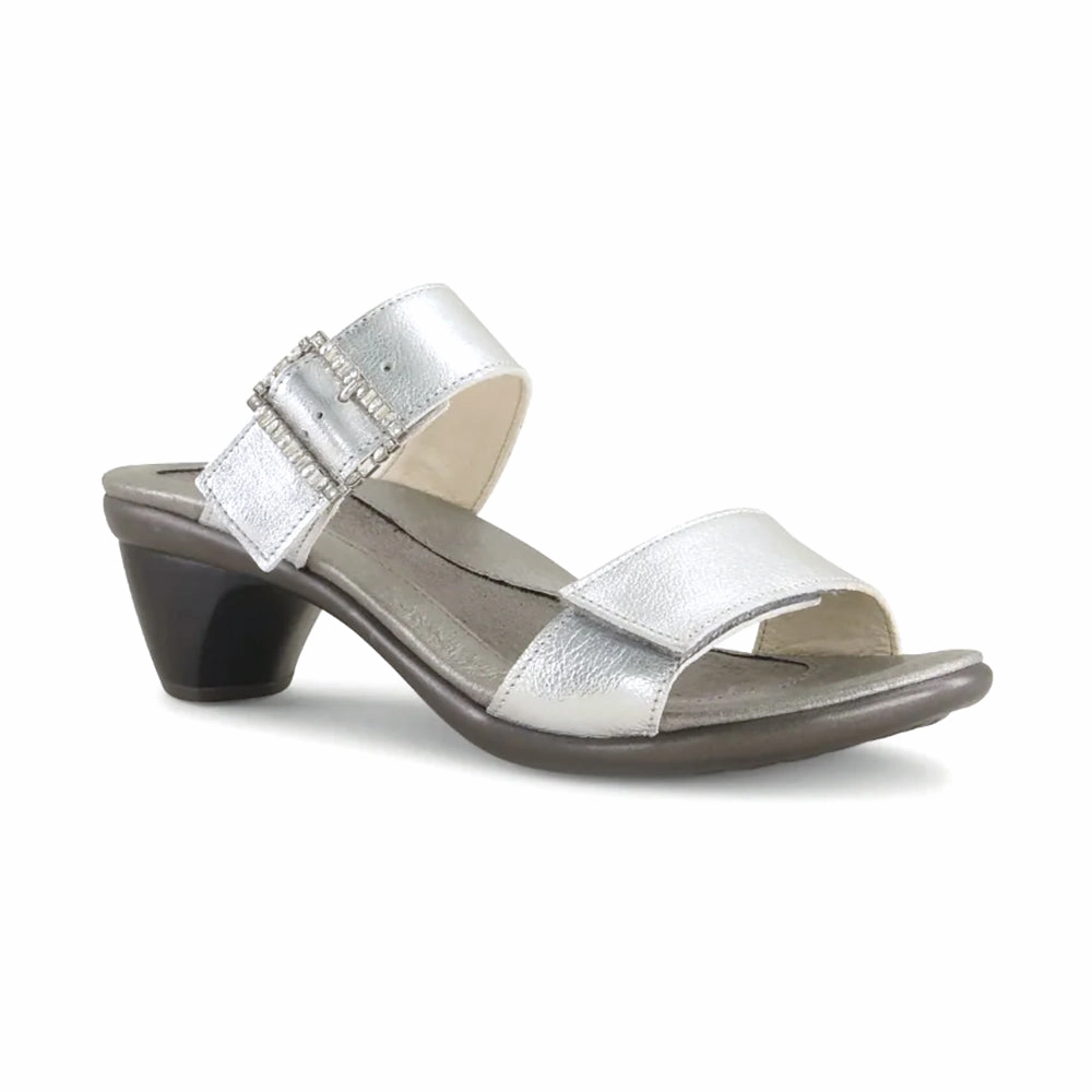 Recent Kitten Heel Sandal (106126) Chic Beach Shoes Casual Outdoor Shoes