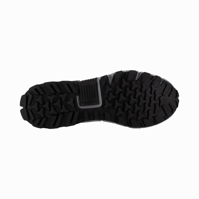 TRAILGRIP WORK MET GUARD Flexible Frame Weekend Camping High Traction Trail Runner