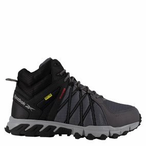 Lightweight TRAILGRIP WORK MET GUARD