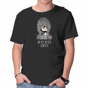 Game of Sits Lightweight Style