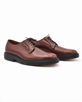 Alden 947 Brown Alpine Grain All Weather Walker Pad Ease