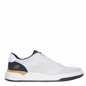 Abrasion Resistant Toe Cap Anti Pressure Insole Men's Corliss - Dorset