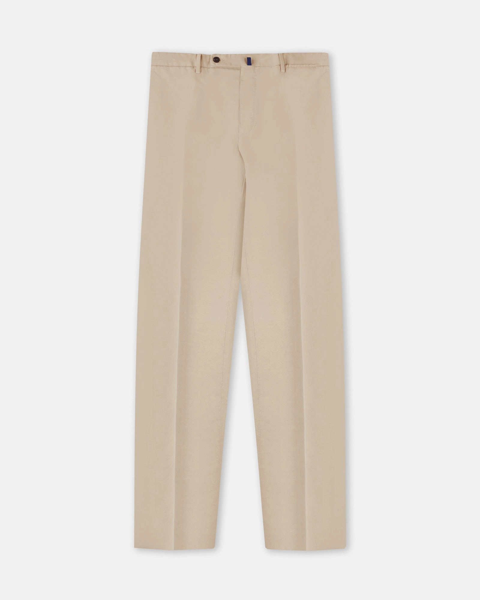 Regular-fit Chinolino trousers Modern Relaxed Tagless Design