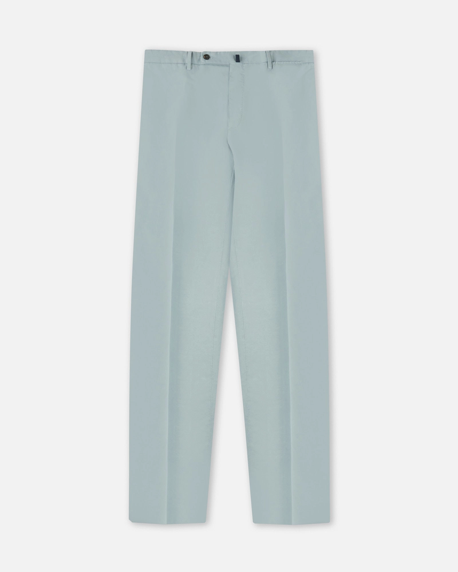 BreathableMaterial Day Wear Regular-fit Chinolino trousers
