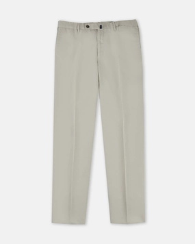 Regular-fit Chinolino trousers Breathable activewear Lightweight Wear