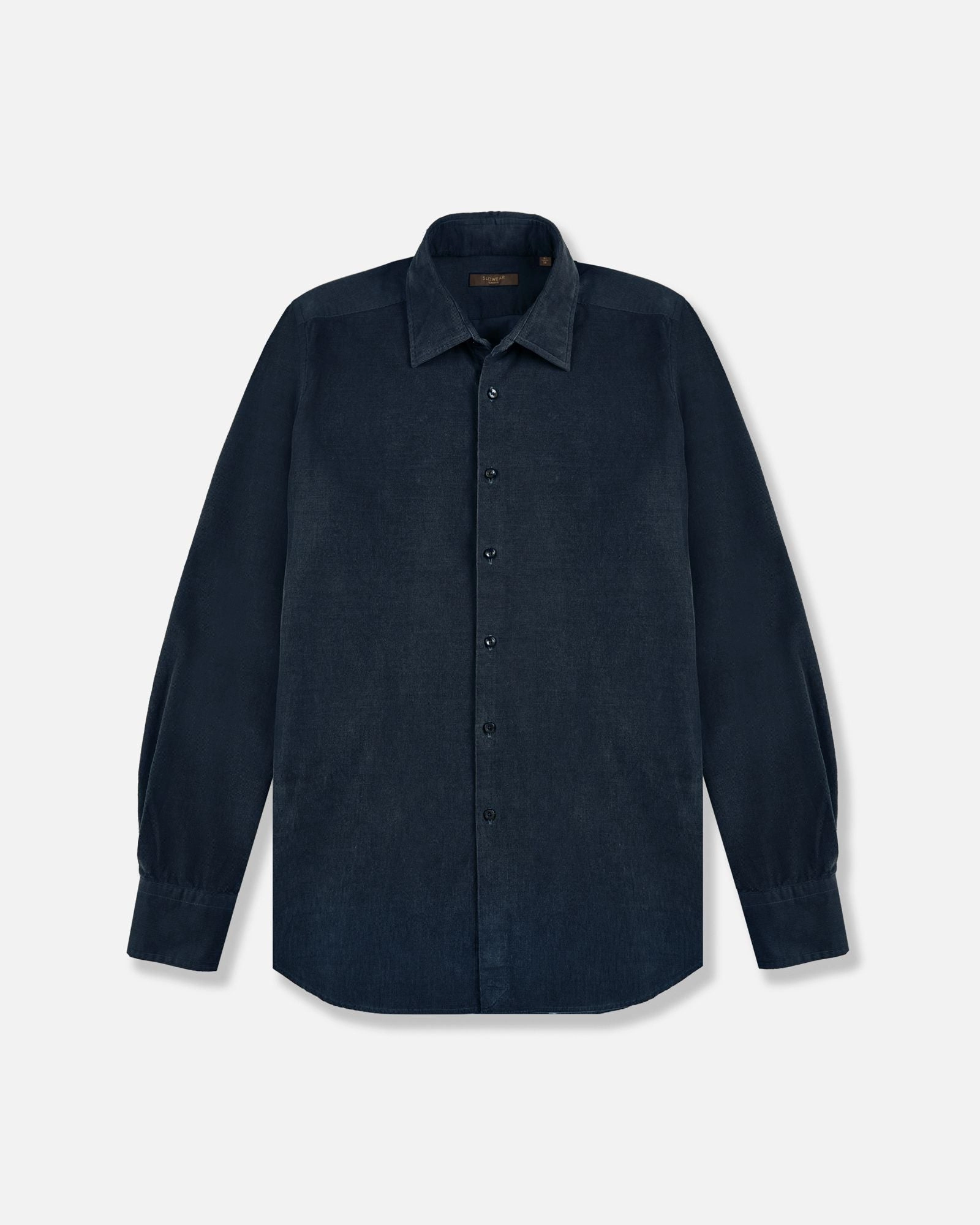 Regular fit corduroy shirt Dynamic Design