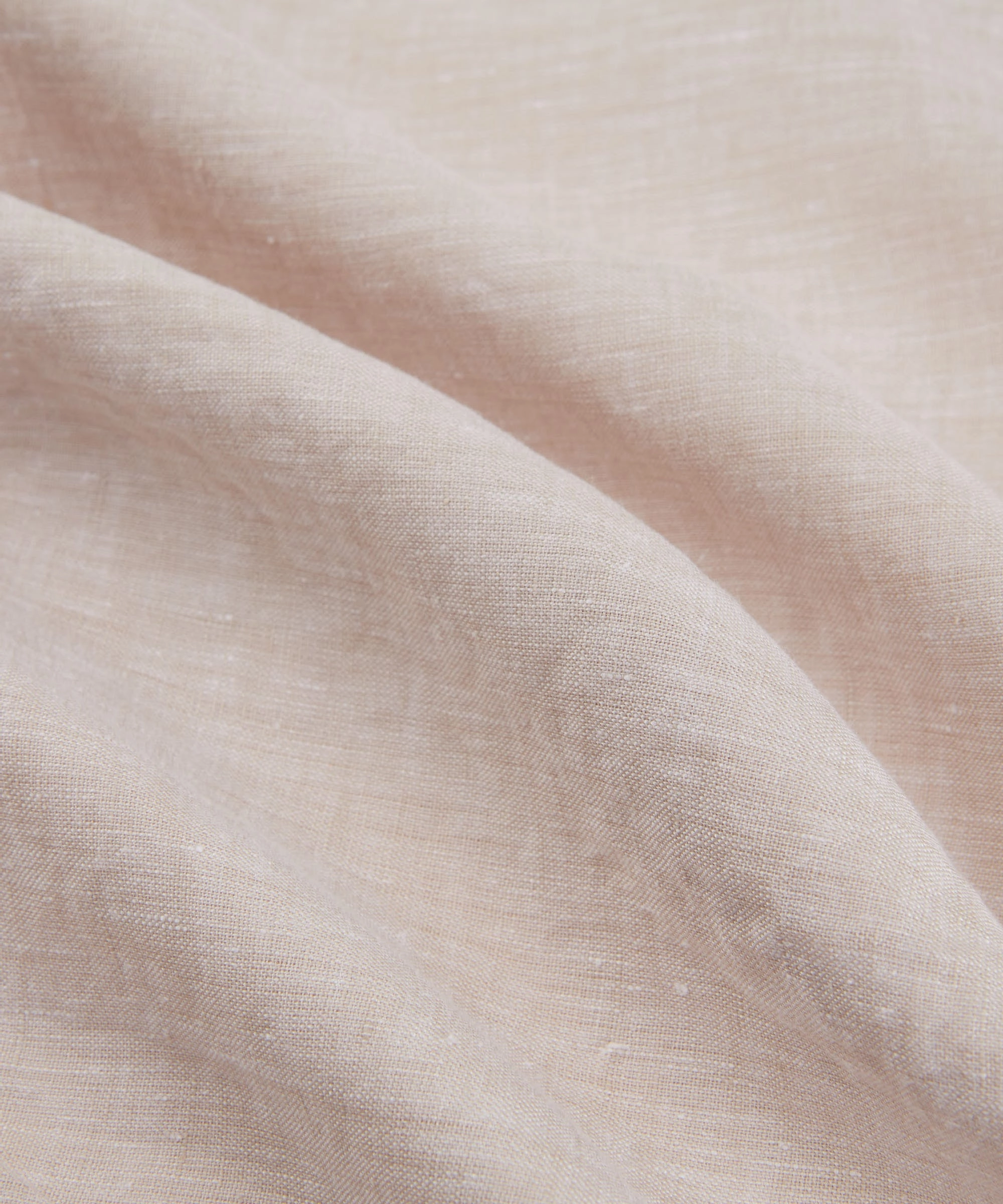 Gift Idea Fall Fashion Regular-fit linen shirt