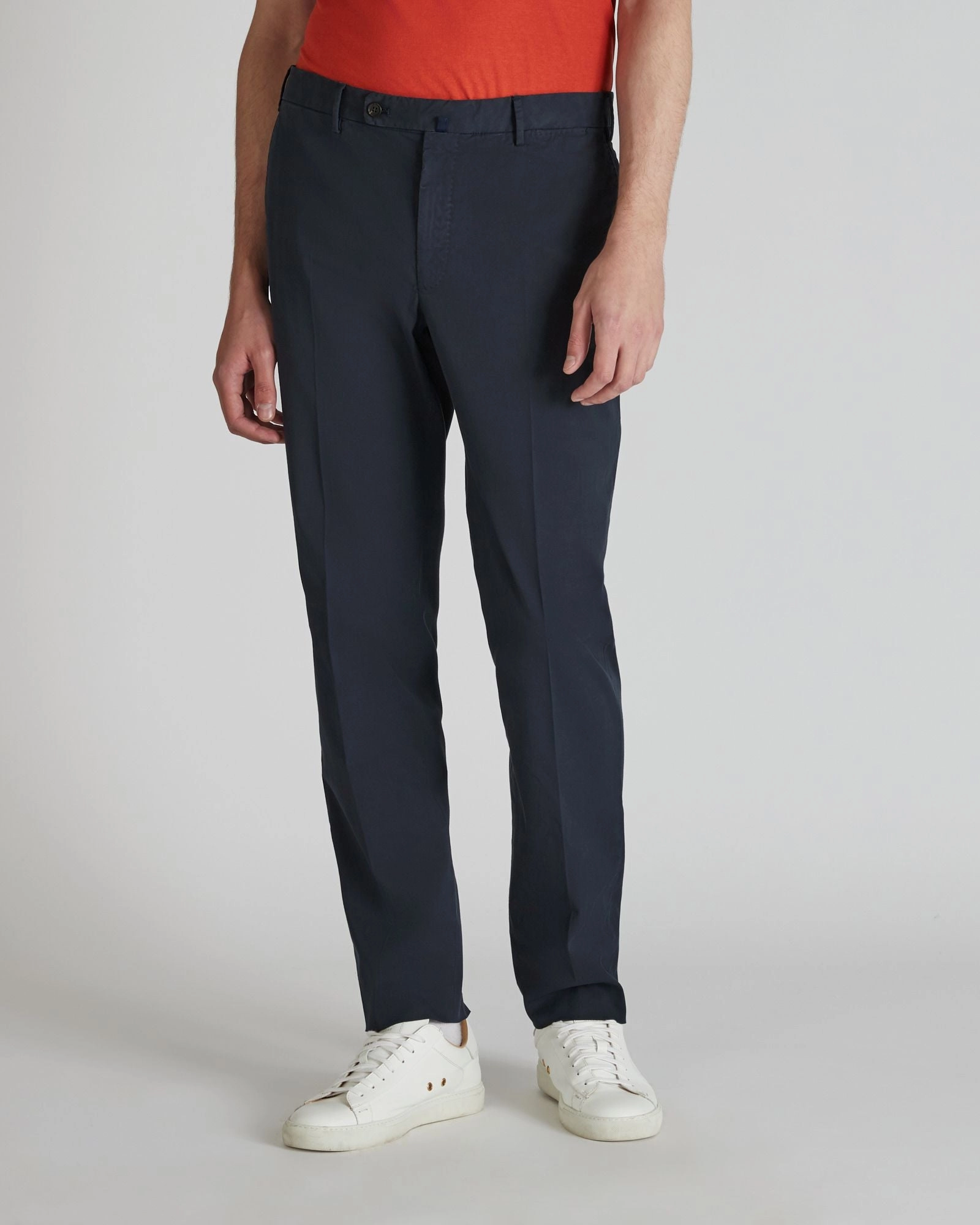 NonChafingLegs Regular-fit Royal Batavia trousers