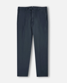 Regular-fit Royal Batavia trousers Sporty Design