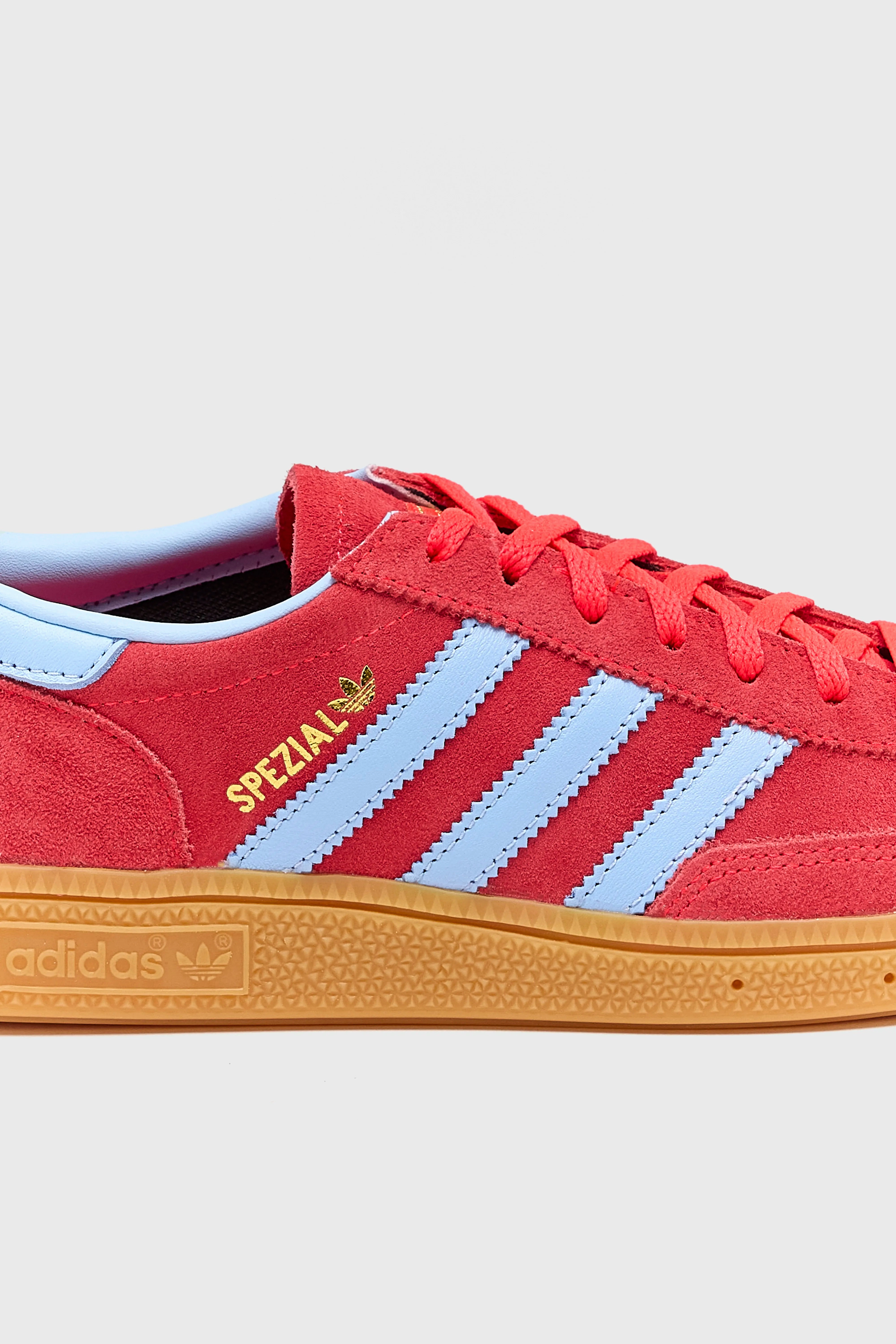 Simple Edge Handball Spezial for Women  (252 / W / RED)