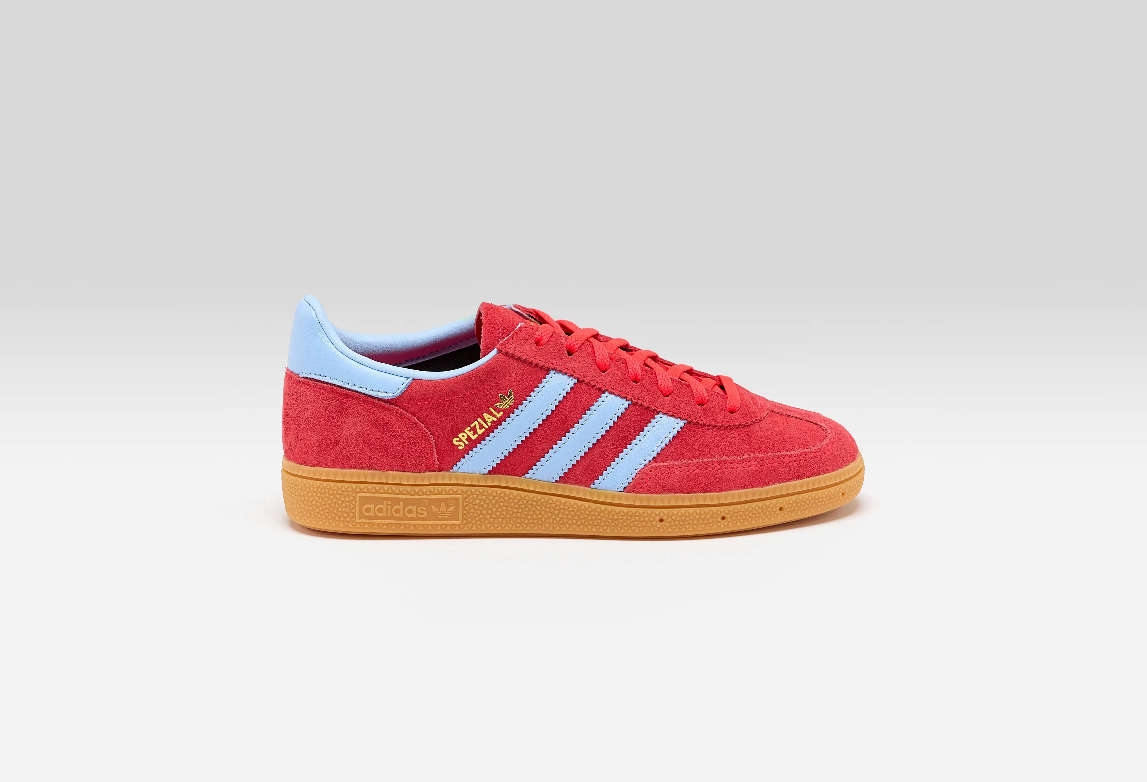 Handball Spezial for Women  (252 / W / RED) Pace Trainer