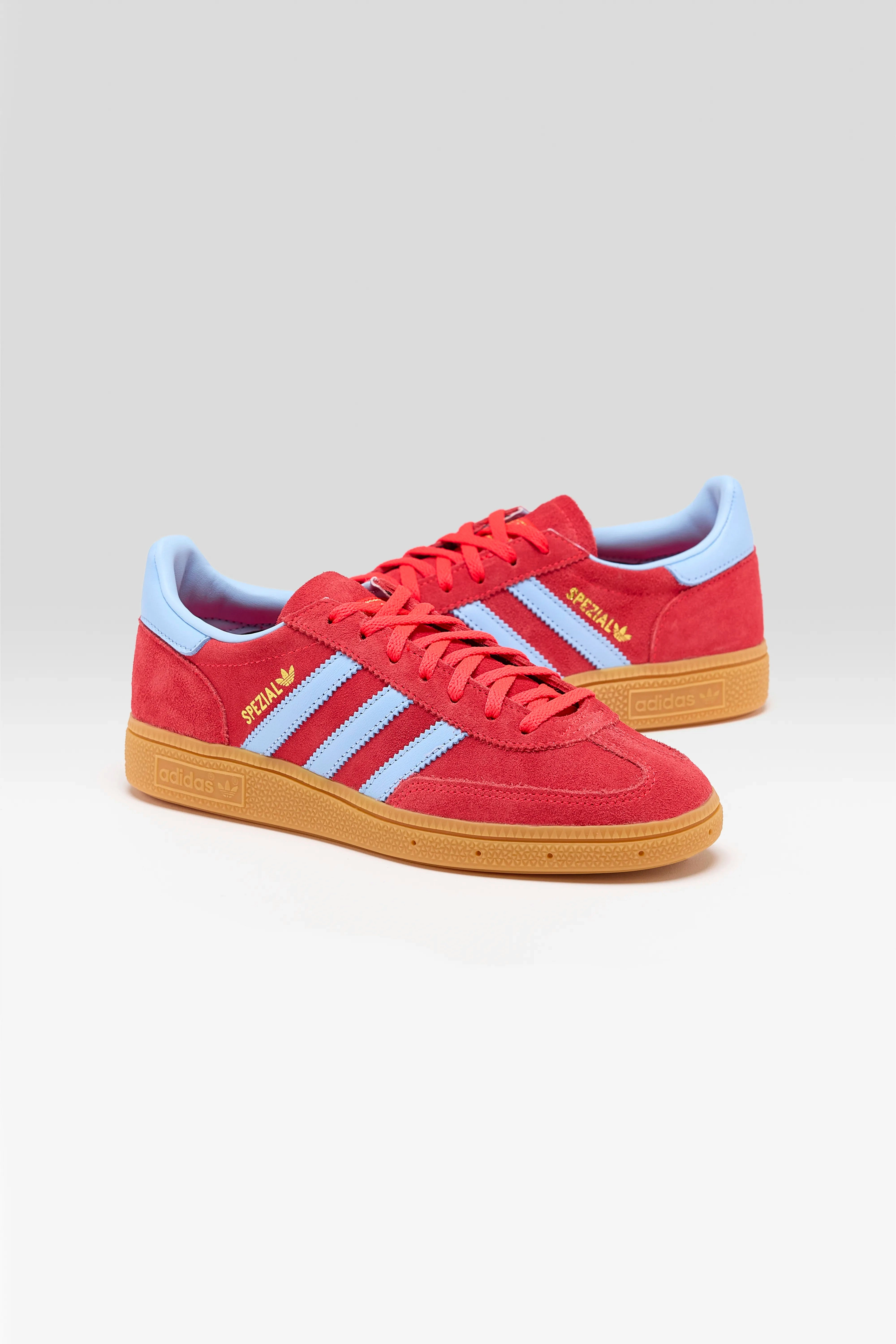 Handball Spezial for Women  (252 / W / RED) High Mobility