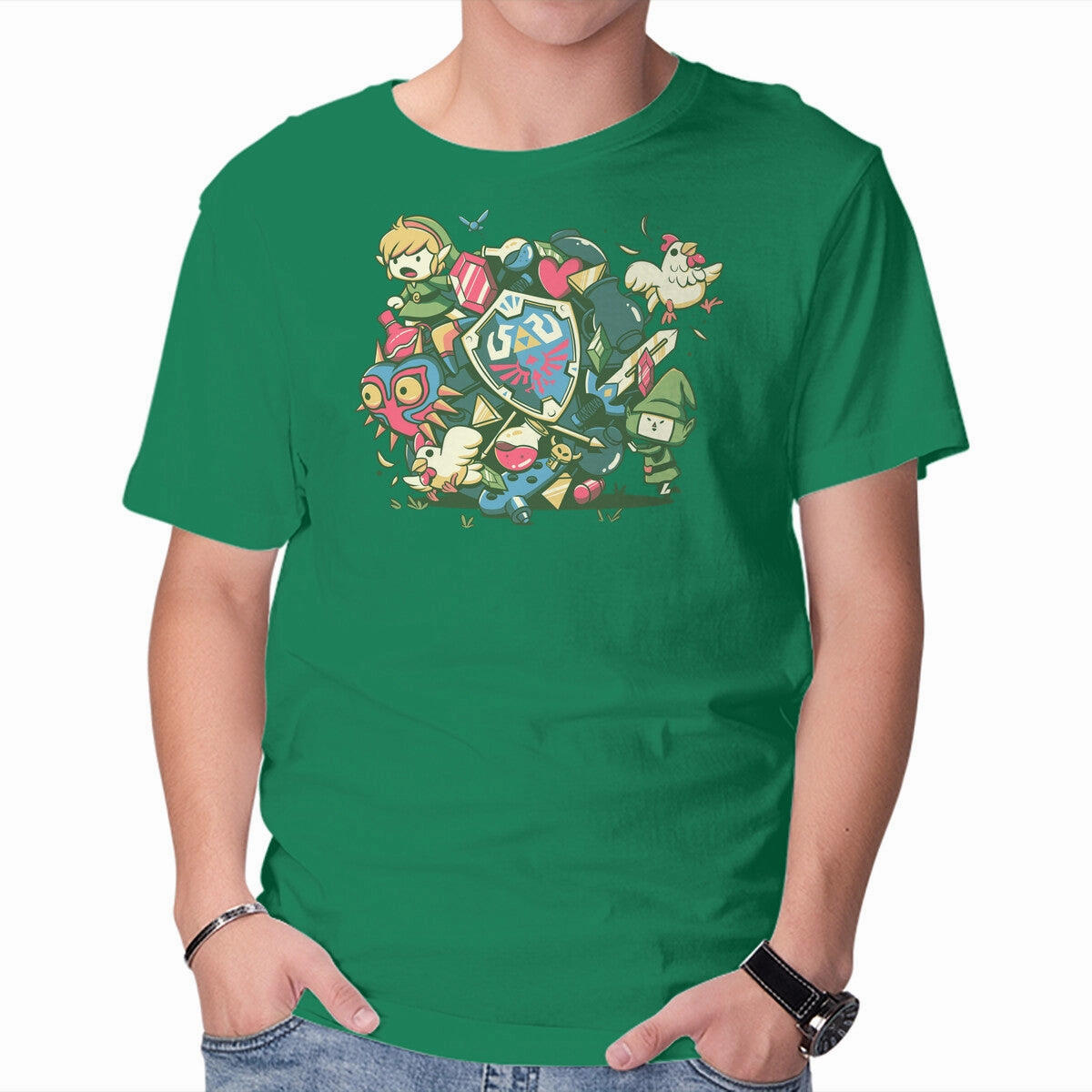 Let's Roll Link hypoallergenic material Seasonal Fashion