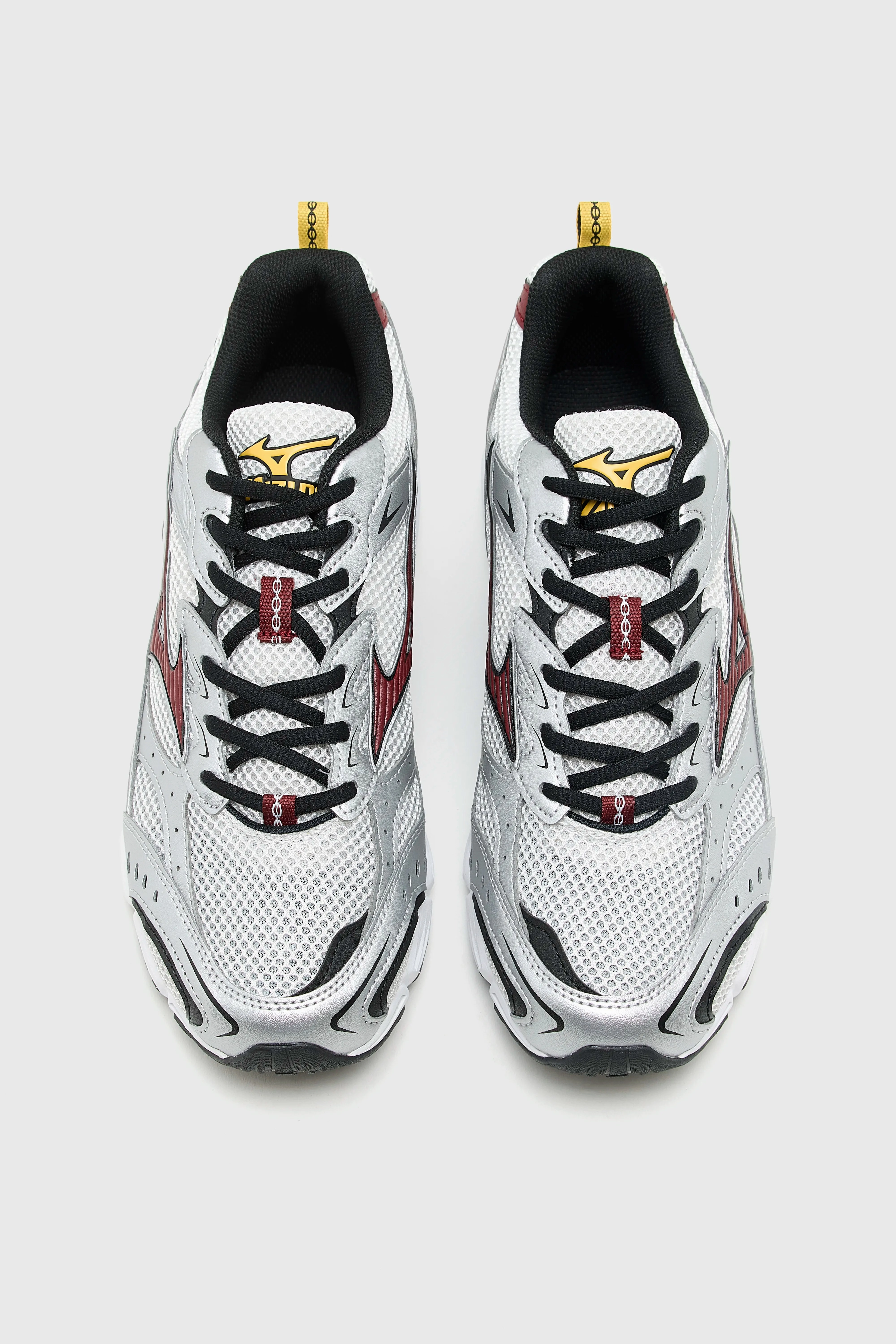 Training Run MXR Sport for Women  (252 / W / RED)