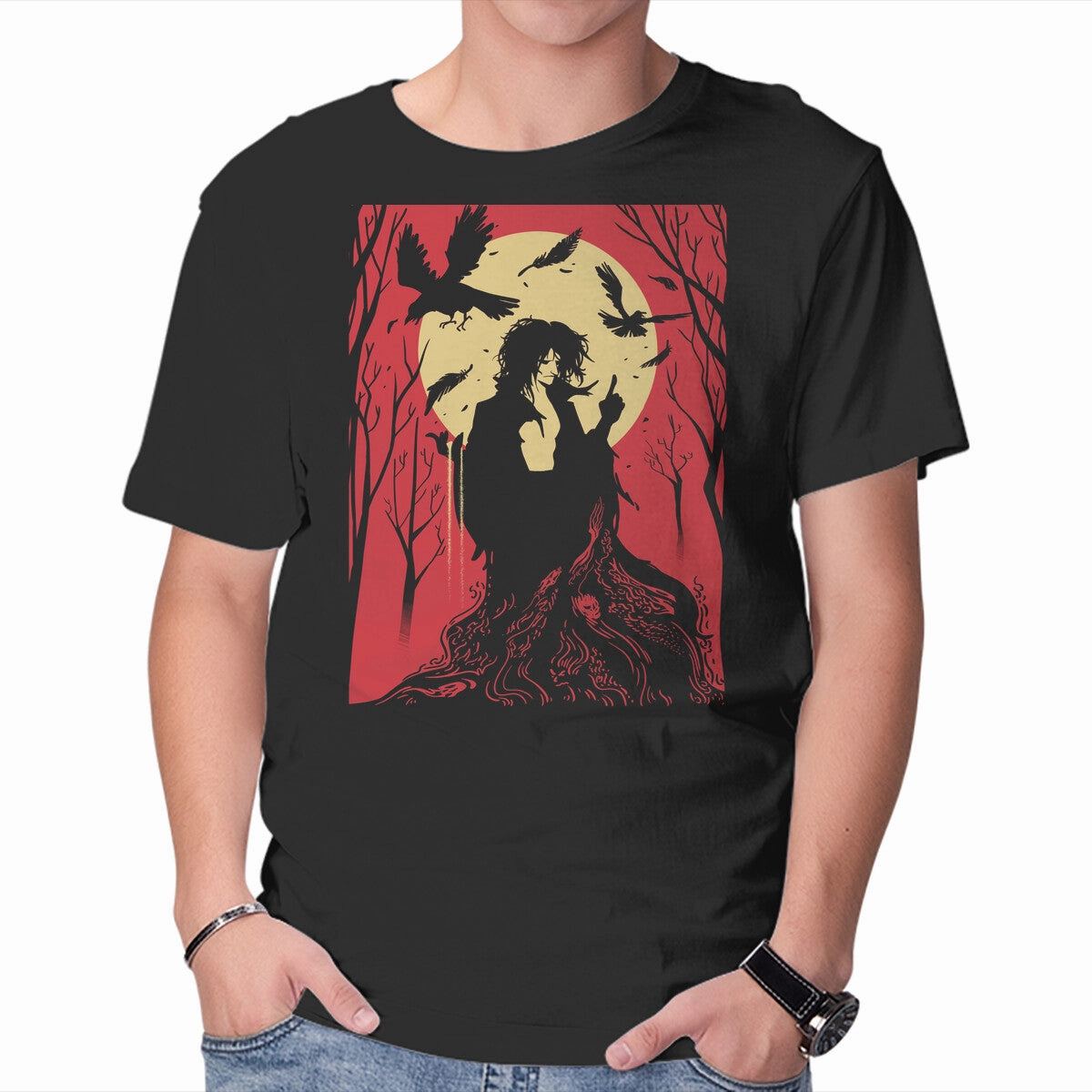 OversizedSilhouette Chilly Day Style Dreaming Sands
