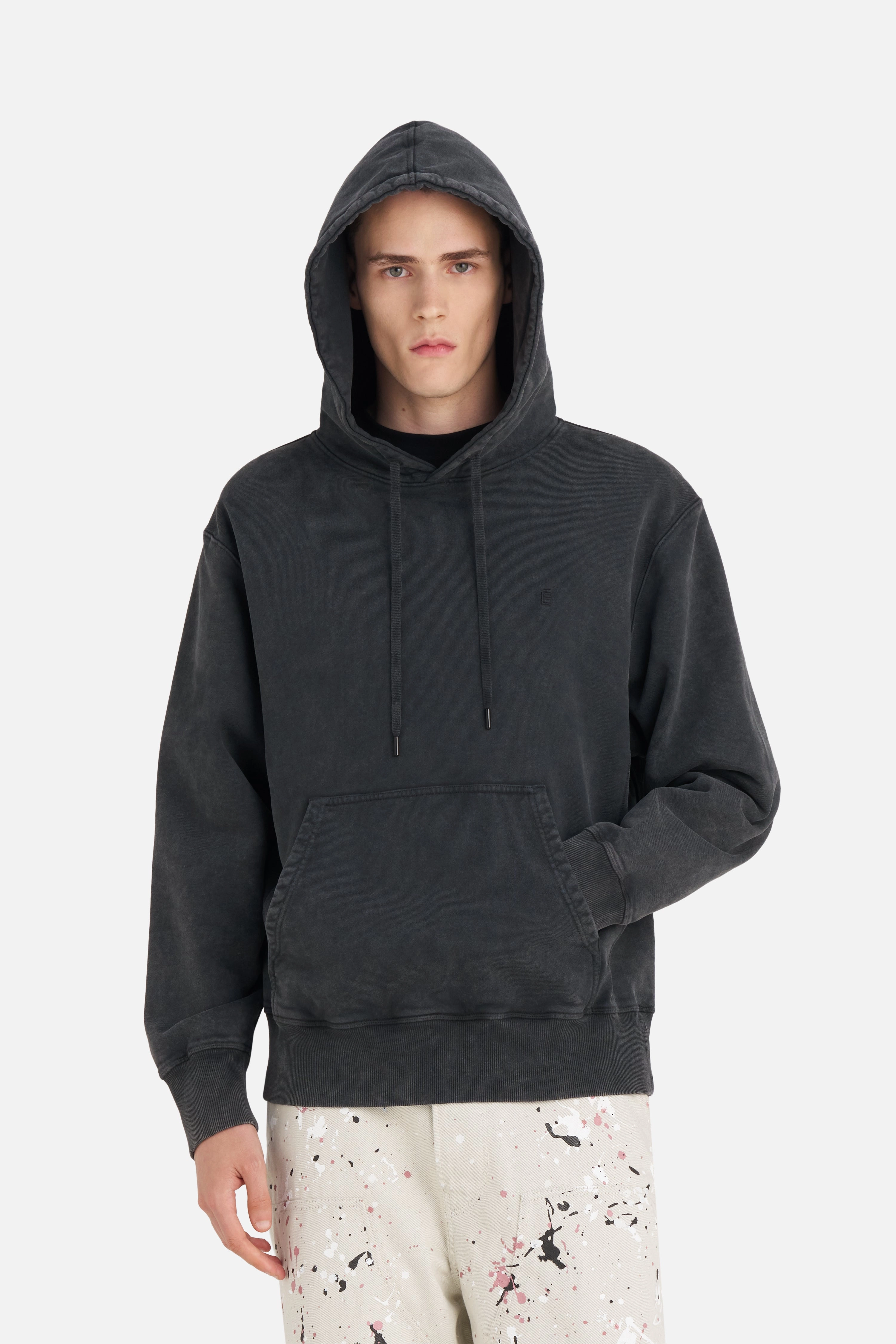 Brunch Outfit Practical clothing RELAX HOODIE ??