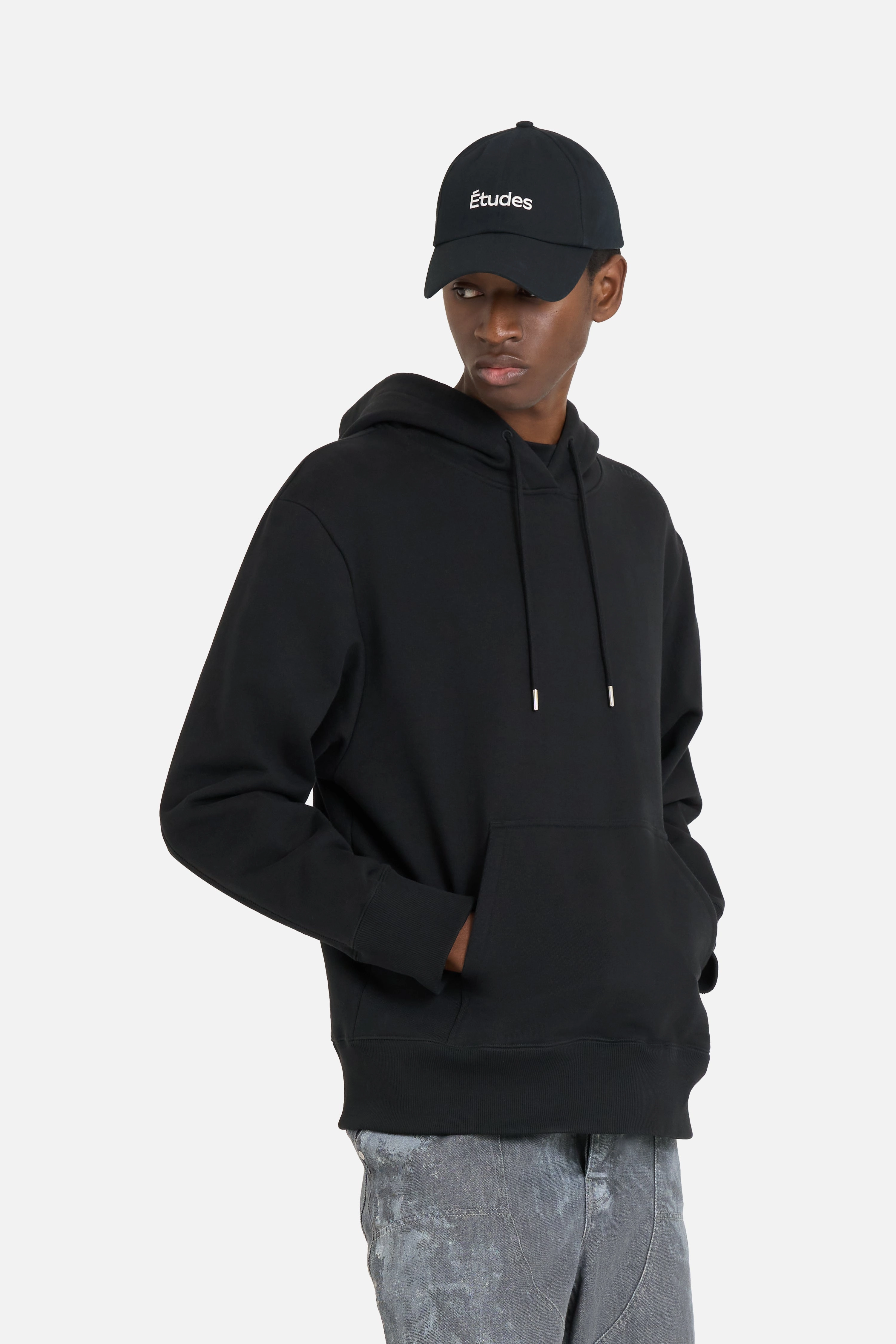 RELAX HOODIE Essential Wear