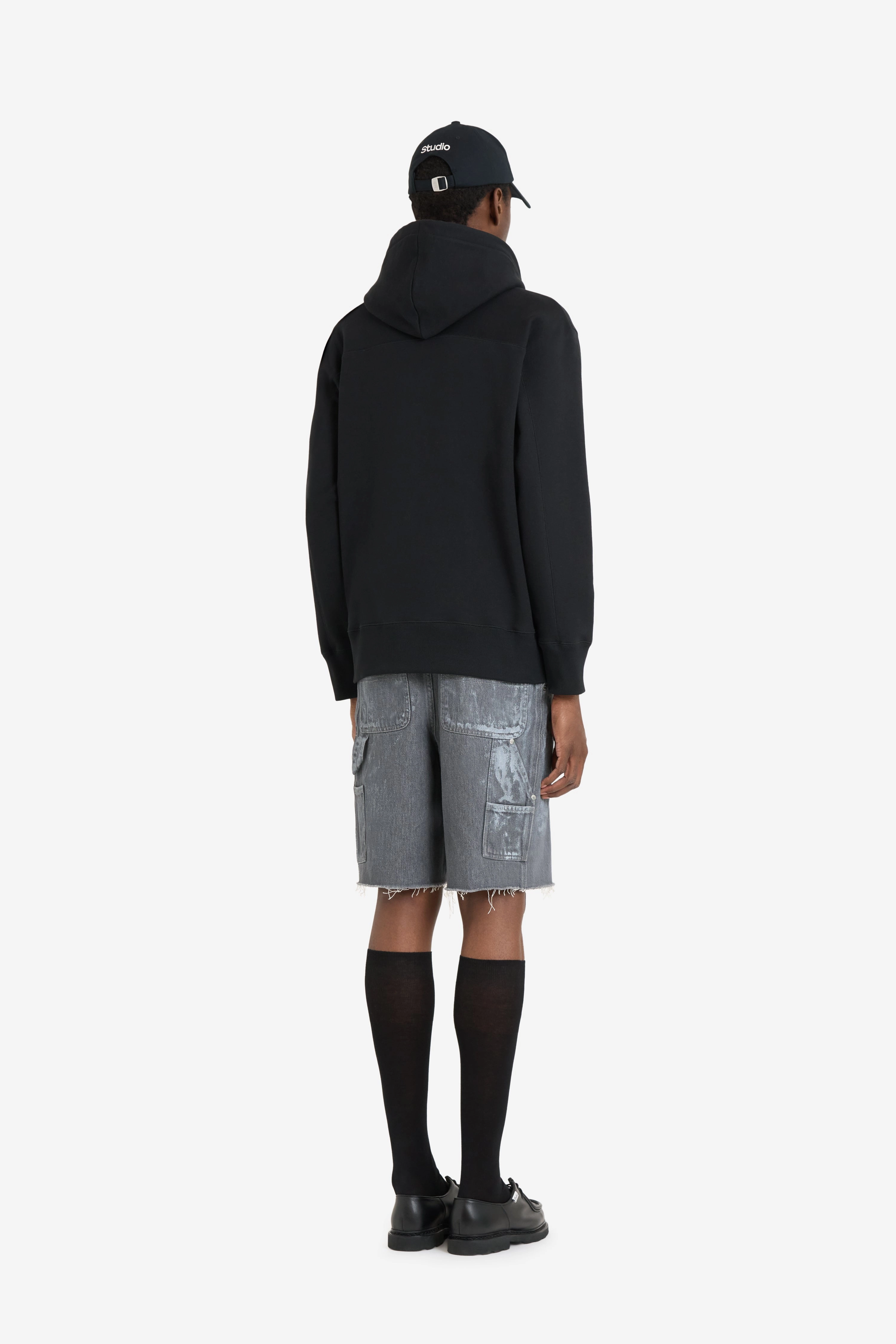 Relaxed Fashion RELAX HOODIE