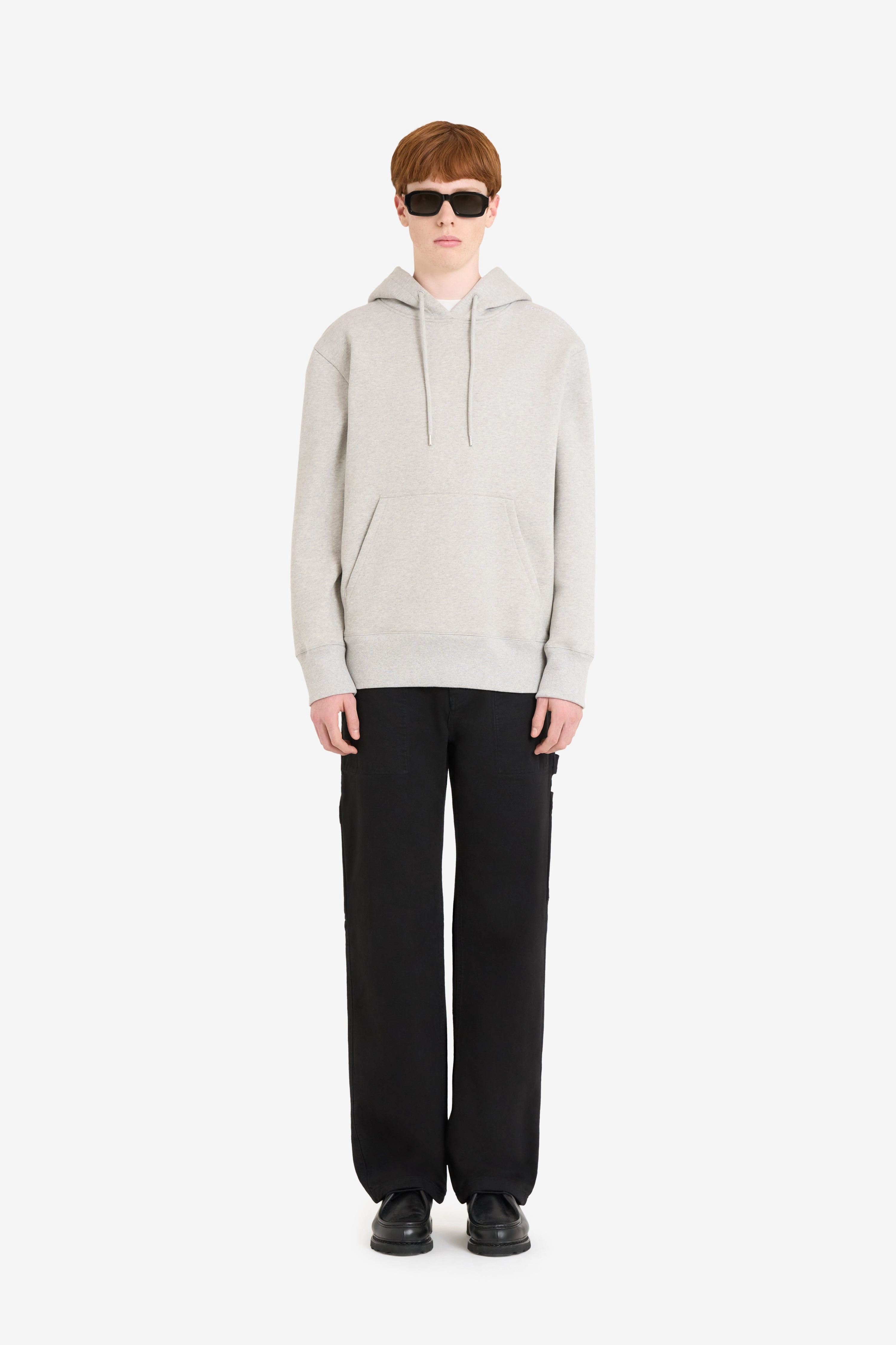 RELAX HOODIE young people Work Wear
