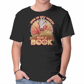hypoallergenic Read a Damned Book