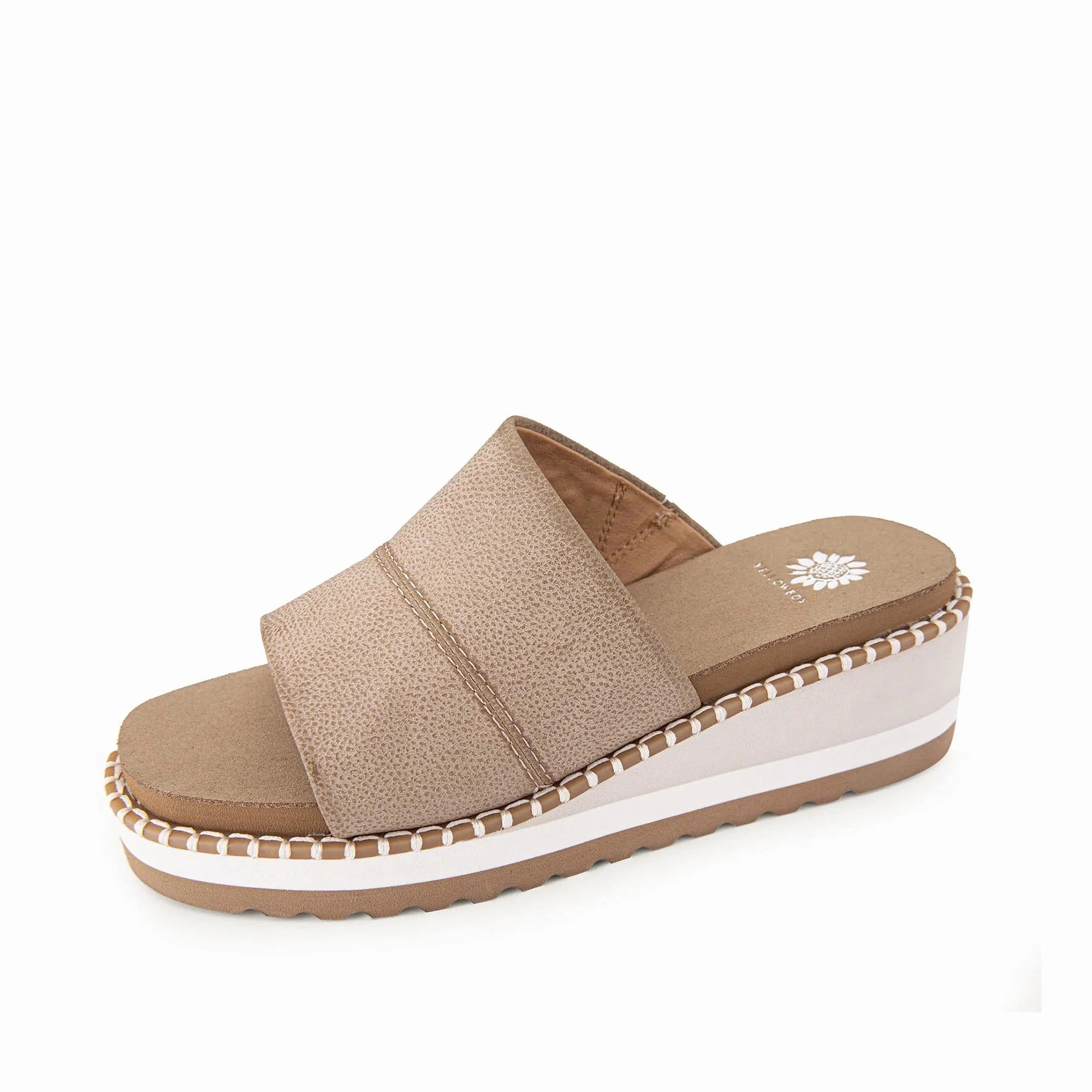 Women's Ayama Closed back