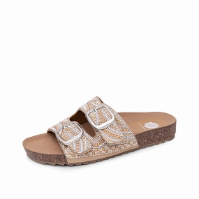 Women's Hasina Slide Lightweight Zero Break In Period