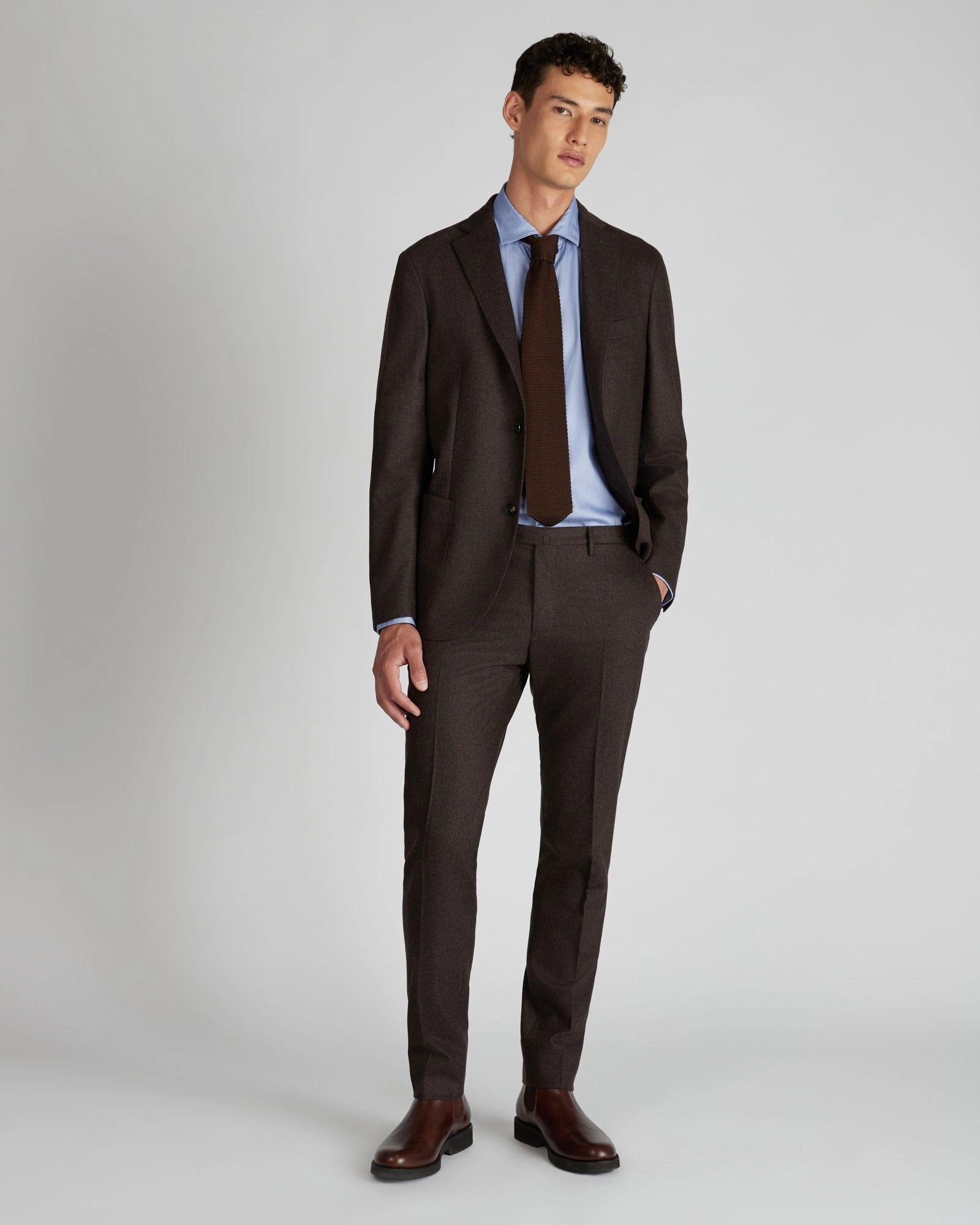 Slim fit cotton shirt Gift Idea