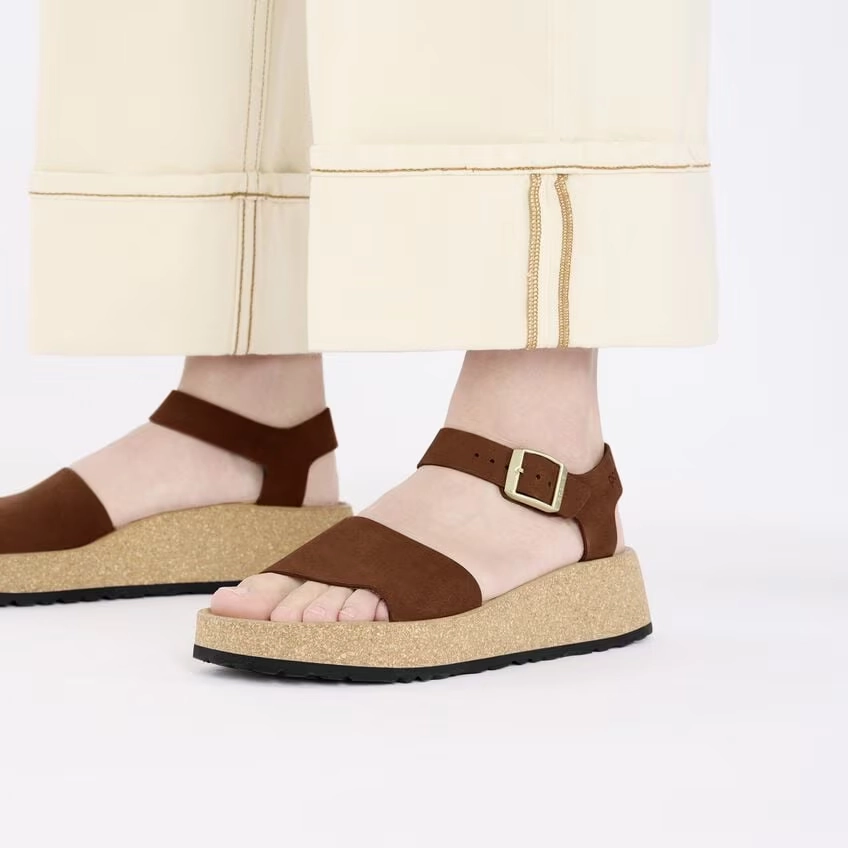 Comfortable And Lightweight Women's Glenda