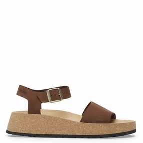 Women's Glenda Chic Casual Shoes for Travel Breathable straps