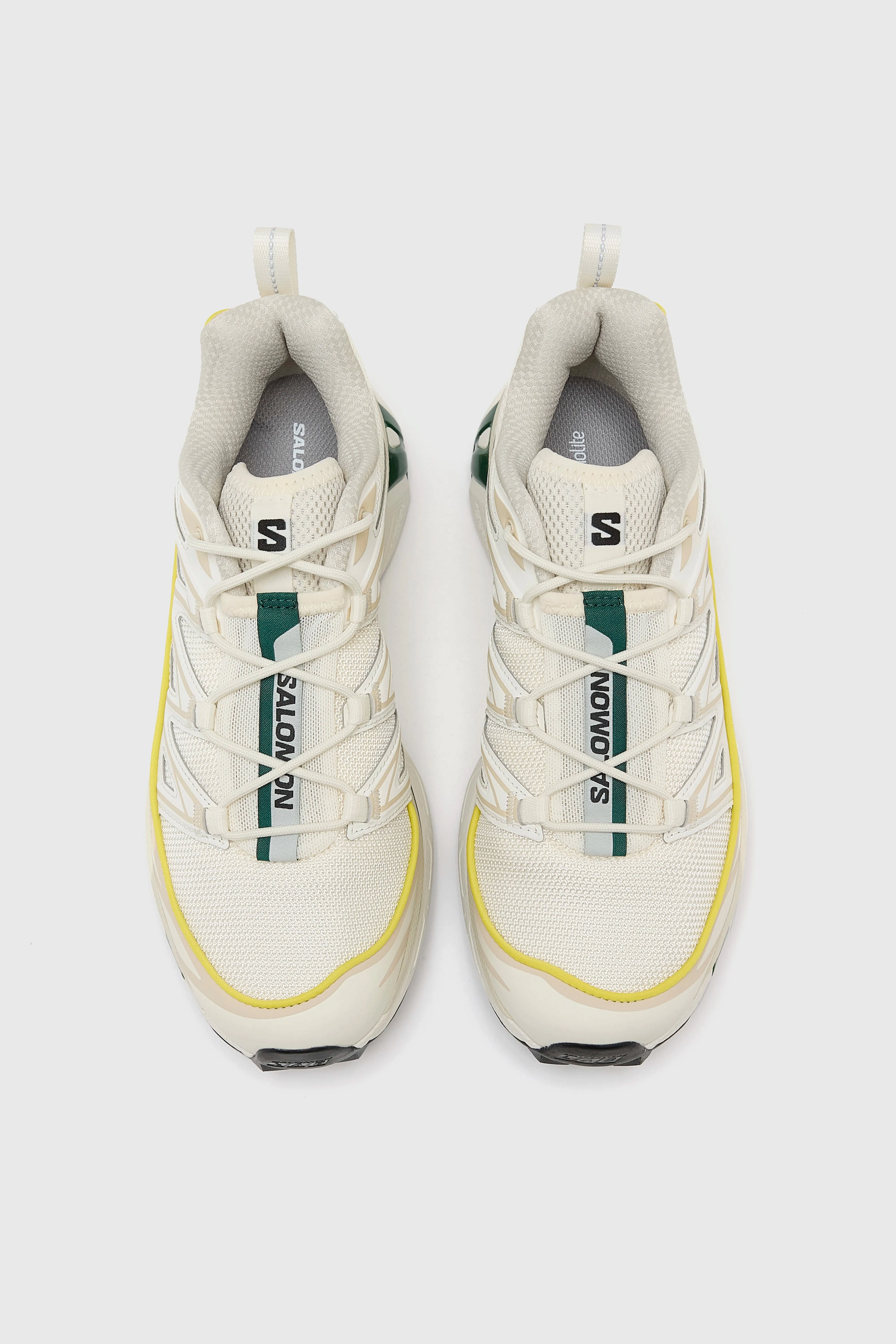 XT-6 Expanse for Women  (252 / W / VANILLE) Sneaker Upgrade