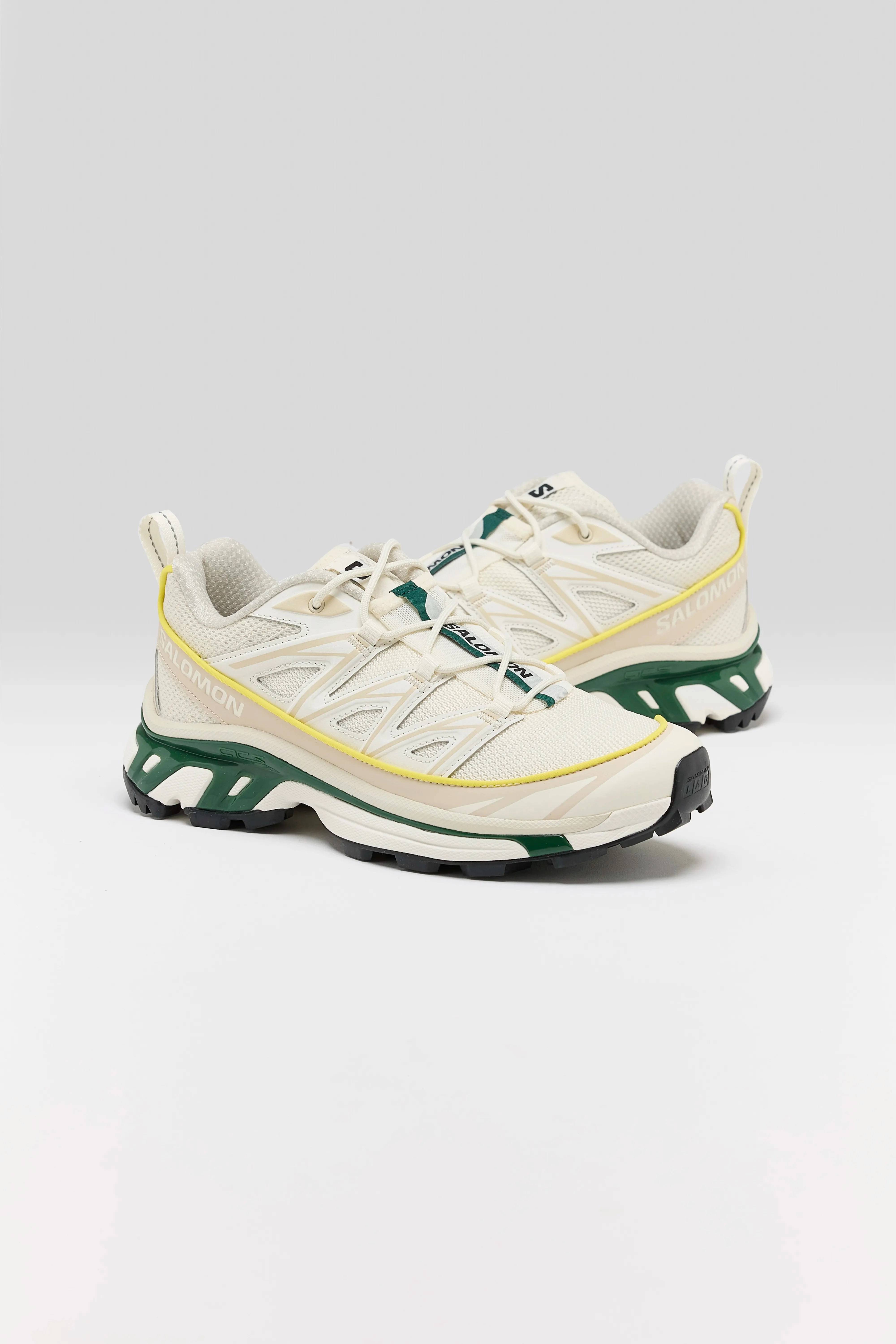Bold Statement Sports Precision XT-6 Expanse for Women  (252 / W / VANILLE)