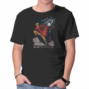 Versatile Style Modern Fit Hero of the Leaf
