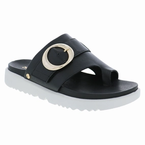 REVERE BISCAY Sleek Feel Strap Design